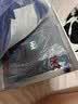 HELLY HANSEN, HH海丽汉森hh 经典款 速干凉感抗菌简约基础圆领短袖 蓝灰色 M 实拍图