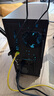 华硕天选6X 16L台式机游戏主机台式电脑（酷睿U5-225F RTX5060Ti-8GB显卡 32G DDR5 512G SSD） 实拍图