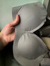 有棵树【孟子义推荐】内衣女小胸聚拢软支撑无痕无钢圈大胸显小文胸胸罩 实拍图