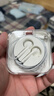 Apple/苹果 EarPods 闪电/Lightning有线耳机 苹果耳机有线耳机原装耳机 适用闪电接口的手机平板 实拍图