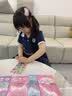 尚美贝贝儿童夜光3D立体浮雕叠叠乐手工diy粘贴画拼装玩具3-6女孩六一礼物 实拍图