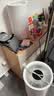 米家 小米空气加湿器 无雾加湿器3 600mL/h快速加湿保湿礼品家用卧室大容量办公室婴儿孕妇5L大容量 实拍图
