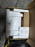 中兴（ZTE）巡天AX1500 全千兆网口WiFi6 家用无线路由器 5G双频高速网络 Mesh全屋 青少年保护智能路由器 实拍图