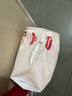好奇（Huggies）铂金装小桃裤成长裤XL96片(12-17kg)加大号尿不湿【透爽散热】 实拍图