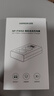 绿联NP-FW50相机电池充电器 适用sony索尼ZV-E10 a6500 a6000 a6400 a6100 a7rm2 a7s2单反数码充电器 实拍图