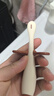 世喜儿童牙刷1-2-3岁婴幼儿宝宝超细软毛牙刷口腔清洁训练乳牙刷2支装 实拍图