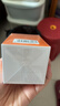 悦哺婴儿面霜宝宝冰爽水凝霜 儿童晒后舒缓燥热保湿面霜 便携装2g 实拍图