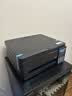 爱普生（EPSON）【6代新品】L3353墨仓式彩色家用AI学习打印机 L3251/L3255升级版(打印复印扫描 微信/无线 黑色） 实拍图