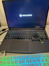 机械革命【京东电脑直播间领券立减800元】极光X 2026 (i7-13700HX 16G 1T RTX5060  灰)游戏本笔记本电脑 实拍图