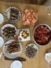 【便捷烹饪】蒜香牛肉粒240g 实拍图