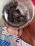 疯狂小狗 狗零食狗狗磨牙棒 泰迪金毛幼犬成犬洁齿骨头耐咬胶 牛肉味220g 实拍图