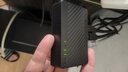 Tenda腾达 5口千兆交换机 4口家用交换器 监控网络网线分线器 分流器 集线器 转换器 小型HUB SG105 实拍图