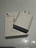 Apple/苹果 20W type-c充电器 苹果usb-c充电器原装手机快充头 旗舰店苹果iPhone 17 Pro Max充电器 实拍图