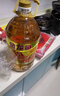 金龙鱼 食用油 花生浓香型浸出  食用植物调和油5L（新老包装随机发货） 实拍图