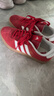 阿迪达斯（adidas）男鞋女鞋 运动型格系列 VL COURT 3.0 休闲鞋 KI5079 红色 38 实拍图