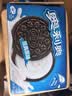 奥利奥（Oreo）夹心饼干 蓝莓味+树莓味388g 休闲零食 早餐下午茶 实拍图