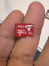 朗科（Netac）＆JOY联名款 32GB TF(MicroSD)存储卡 U1 C10 A1 P500系列 读速100MB/s行车记录仪＆安防监控摄像 实拍图