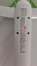 超威电蚊拍灭蚊紫光灯诱蚊防阻燃多功能强力充电家用大网面灭蚊器便捷 实拍图