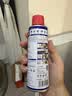 WD-40除锈剂润滑wd40门锁润滑油机械防锈油螺丝螺栓松动剂铁锈清洁神器 实拍图