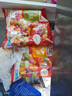 展艺仙草粉500g 烧仙草冻奶茶糖水果冻布丁小料预拌粉商用装 实拍图