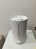 米家小米加湿器3 家用卧室大容量办公室桌面轻音空气加湿器 MJJSQ07DY礼品保湿送女生 实拍图