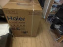 海尔（Haier）[价保618]滚筒洗衣机全自动单洗家用 10公斤大容量超薄 家电国家补贴 京东自营  EG100MATE29S 实拍图