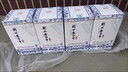衡水老白干青花手酿 老白干香型白酒 42度 500ml*4瓶整箱装 口粮白酒送礼 实拍图