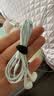 Apple/苹果 EarPods USB-C有线耳机 type-c有线耳机苹果耳机 苹果17有线耳机笔记本耳机游戏音乐 实拍图