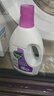 滴露（Dettol）消毒液衣物除菌液洗衣消毒水1.8L*1 衣物混洗杀菌除螨 非84酒精 实拍图