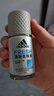 阿迪达斯（adidas）男士清新走珠止汗露滚珠香体液50ml 腋下止汗 去臭净味 抑汗爽身 实拍图