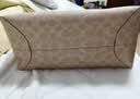 蔻驰（COACH）【品牌直供】女士CITY大号单肩托特包电脑包CV976礼物 实拍图