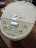 美的（Midea）电热水瓶甄选款自动断电保温控温水壶食品级304不锈钢内胆5L大容量家用Colou201【价保618】 实拍图