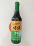 李锦记 特级薄盐生抽500ml 健康薄盐 美味更安心 减盐特级鲜 酱油 生抽 实拍图