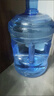 拜杰纯净水桶 食品级PC桶装水桶 矿泉水桶饮水机茶台吧机水桶手提户外桶 大容量19L 实拍图