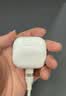 Apple/苹果 AirPods 4(支持主动降噪)搭配无线充电盒(USB-C)苹果耳机 蓝牙耳机适用iPhone/iPad 四代 实拍图