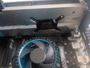 蓝戟（GUNNIR）Intel Arc A770 Photon 8G OC W 2400MHz GDDR6游戏显卡台式电脑显卡 实拍图