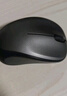 罗技（Logitech）M330 静音鼠标 无线鼠标 办公鼠标 右手鼠标 带无线微型接收器 黑色 实拍图
