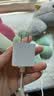 Apple/苹果 20W type-c充电器 苹果usb-c充电器原装手机快充头 旗舰店苹果iPhone 17 Pro Max充电器 实拍图