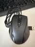 双飞燕（A4TECH）KB-N9100 104键 有线键鼠套装 有线键盘鼠标套装电脑键盘鼠标有线办公 黑色 U口键盘+U口鼠标 有线 实拍图