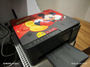 爱普生（EPSON）【6代新品】L3353墨仓式彩色家用AI学习打印机 L3251/L3255升级版(打印复印扫描 微信/无线 黑色） 实拍图