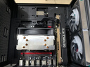 七彩虹 RTX5060Ti/RTX5060/5050高配独显+英特尔高端18核36线程台式电脑电竞直播设计主机i5/i7/i9组装机 配置六【i9级12核24线程+RTX4060Ti】 电脑主机+外设 实拍图
