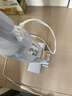 海尔（Haier）吸尘器【价保618】家用 有线手持推杆二合一 大功率大吸力 轻量车辆清洁 宠物毛发清洁HSC-S802A 实拍图