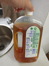 滴露（Dettol）消毒液消毒水1.2L衣物除菌液 家居地板杀菌除螨 松木香 非84酒精 实拍图