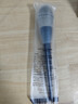 尔木萄（AMORTALS）丁禹兮同款定妆散粉刷大号超大蓬松便携一支装新手化妆刷柔软细密 实拍图