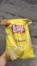 乐事（Lay's）薯片经典原味薄脆美国进口袋装家庭分享装425.2g休闲膨化追剧 实拍图