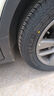 双星JUOGO轮胎 215/60R17 96H X31 适配逍客/宝骏560/传祺GS4/瑞虎 实拍图