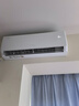 格力空调【价保618】天仪Pro 1.5匹 新一级能效 卧室节能省电空调挂机 国家补贴 实拍图