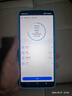 摩托罗拉 联想moto g100 四年质保 LCD护眼屏 7000mAh 超强续航 NFC 5GAI 12GB+512GB 晴空蓝 实拍图