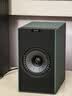 KEFCoda W 新品桌面电脑音响蓝牙高保真2.0立体声有源家用音箱HiFi电视客厅音响 礼物 补贴 森绿 实拍图