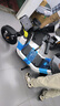 九号（Ninebot）【直播间抽3000免单】【新国标电自】九号电动Fz1 60电动自行车9号智能电动车【门店自提】 到门店选颜色 实拍图